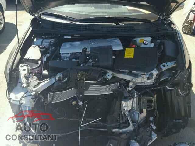 LEXUS CT 200 2017 - JTHKD5BH3H2302796