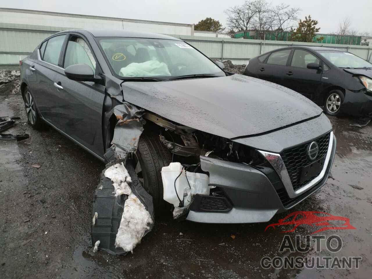 NISSAN ALTIMA SV 2021 - 1N4BL4DV1MN375908