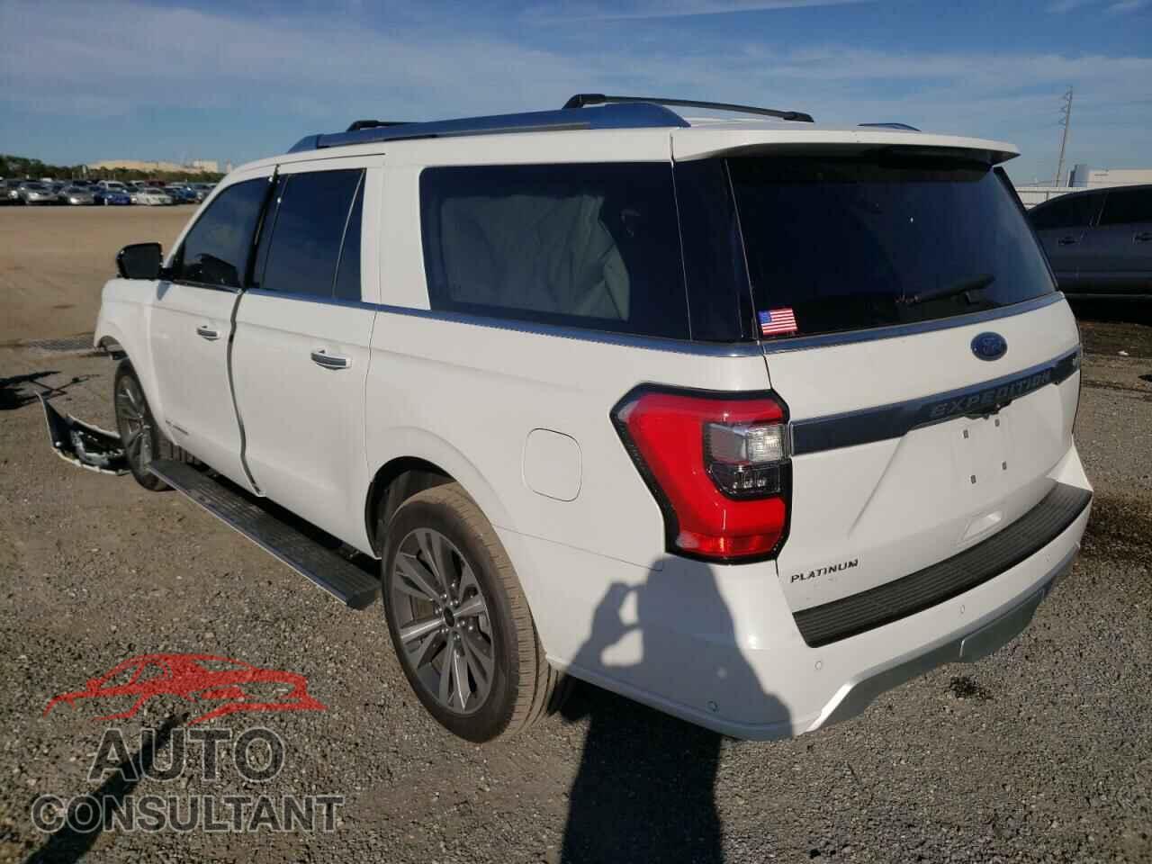 FORD EXPEDITION 2020 - 1FMJK1LT4LEA96972