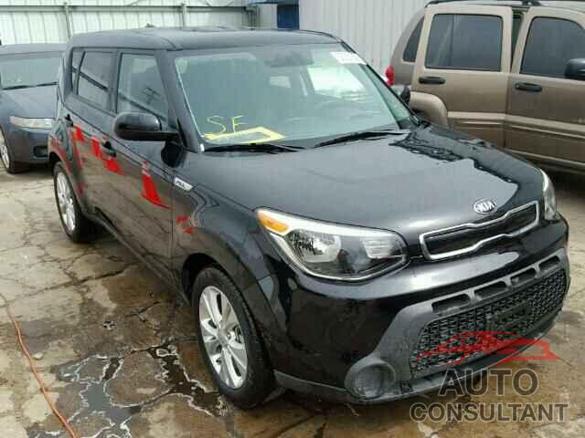 KIA SOUL 2015 - KNDJP3A53F7194177