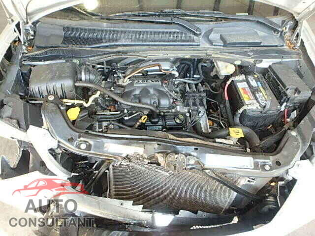 DODGE CARAVAN 2010 - 4T1BF1FK4GU248949