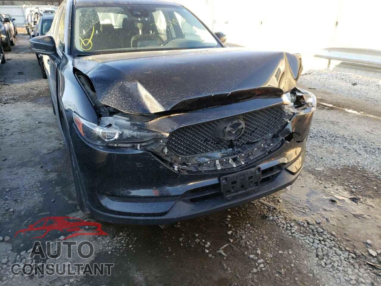 MAZDA CX-5 2019 - JM3KFBBM7K0536232