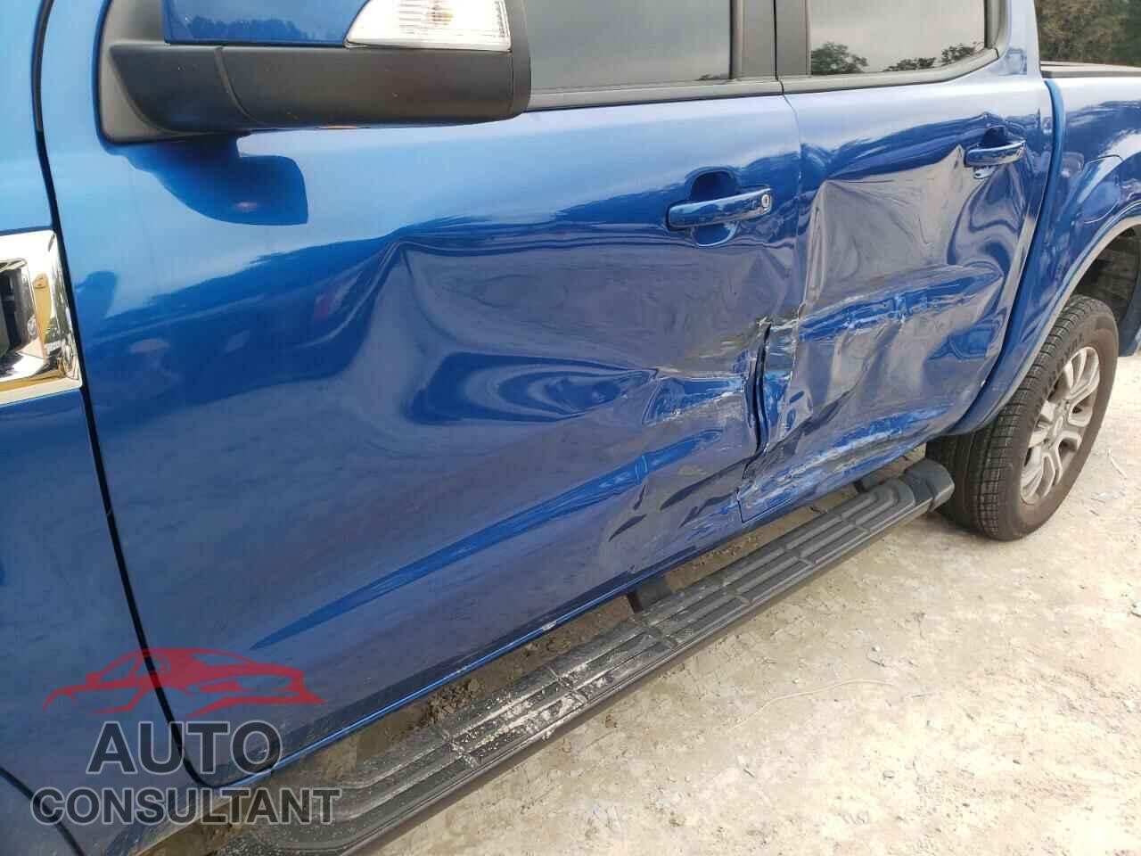 FORD RANGER 2019 - 1FTER4EHXKLA36877