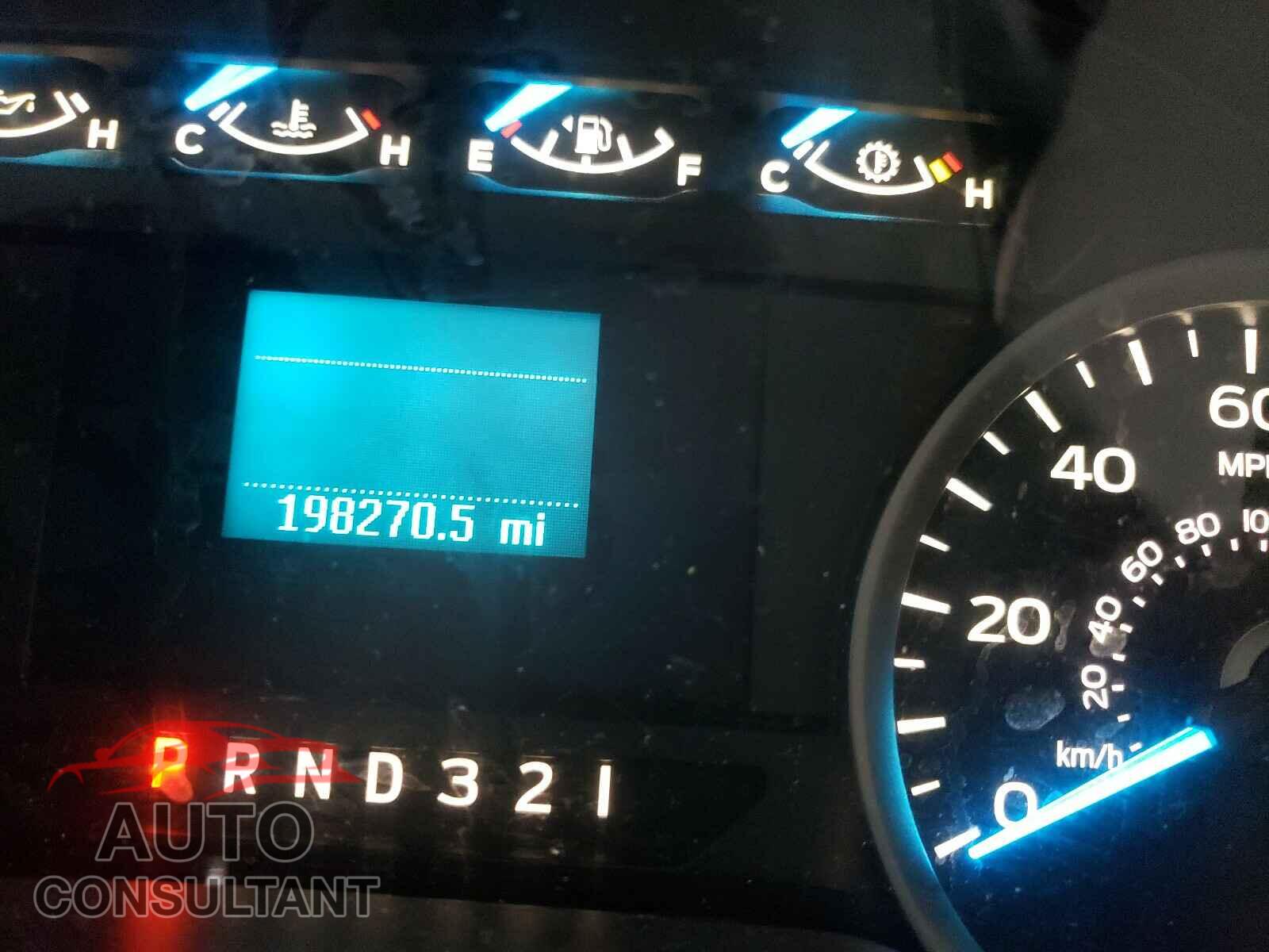FORD F150 2016 - 1FTEW1C81GFA16971