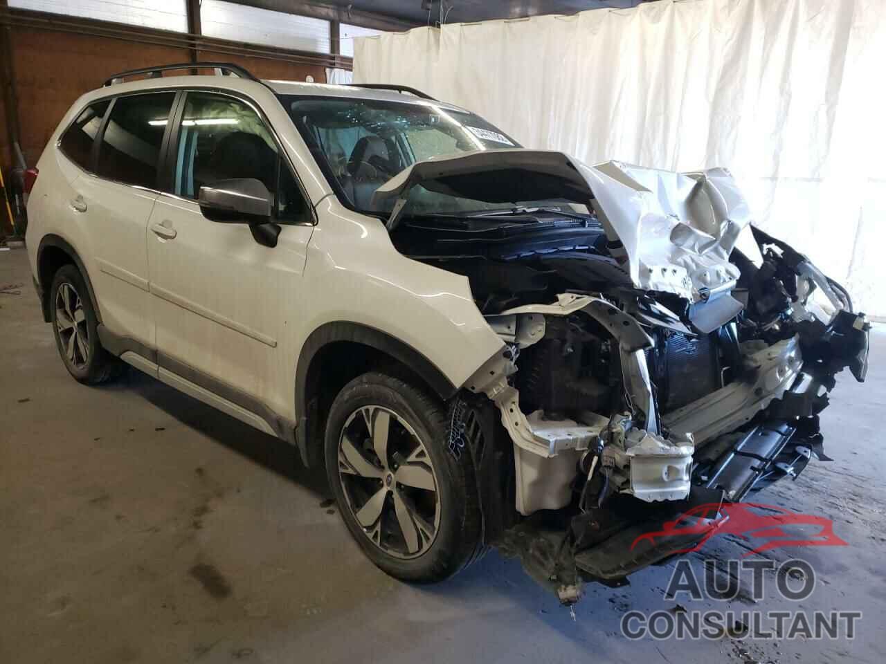 SUBARU FORESTER 2020 - JF2SKAXC9LH525249