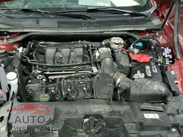 FORD TAURUS 2015 - 1FAHP2E82FG207293