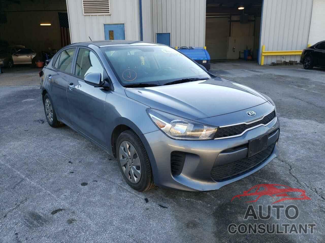 KIA RIO 2019 - 3KPA24AB5KE200470