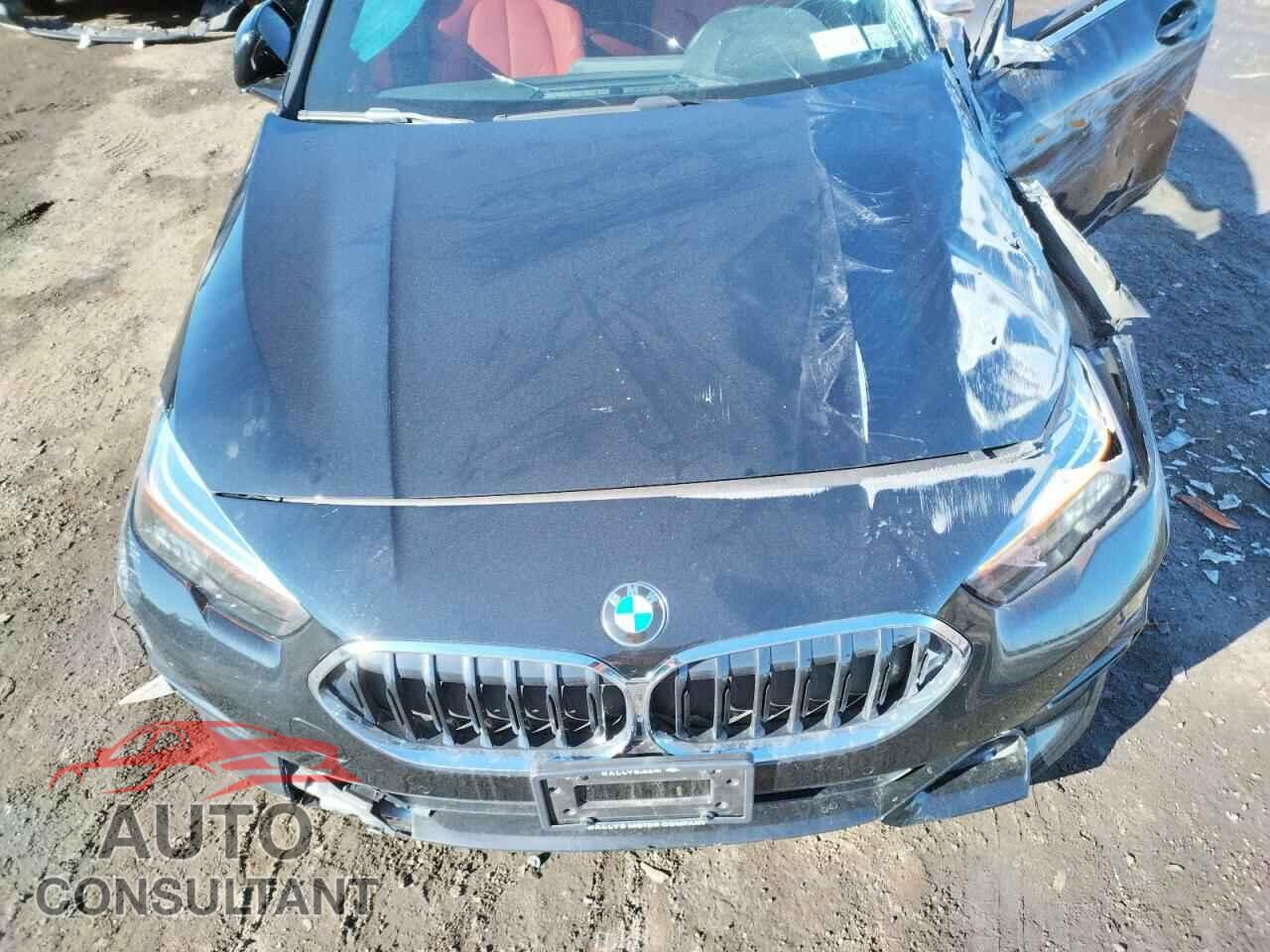 BMW 2 SERIES 2021 - WBA73AK02M7H95655