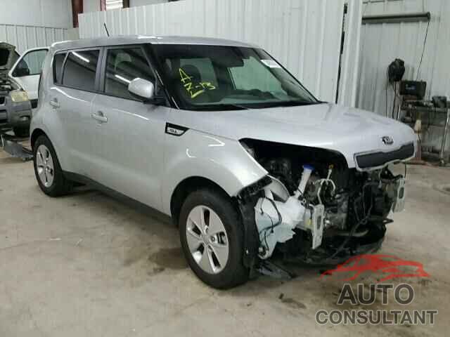 KIA SOUL 2016 - KNDJN2A22G7865667