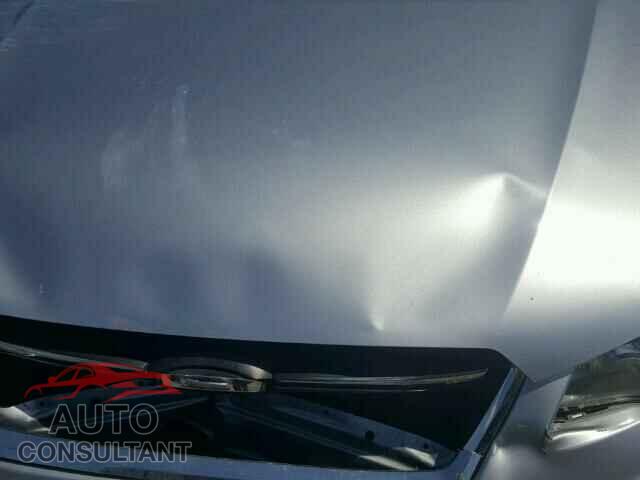 SUBARU XV 2015 - 3VWCB7BU6LM037018