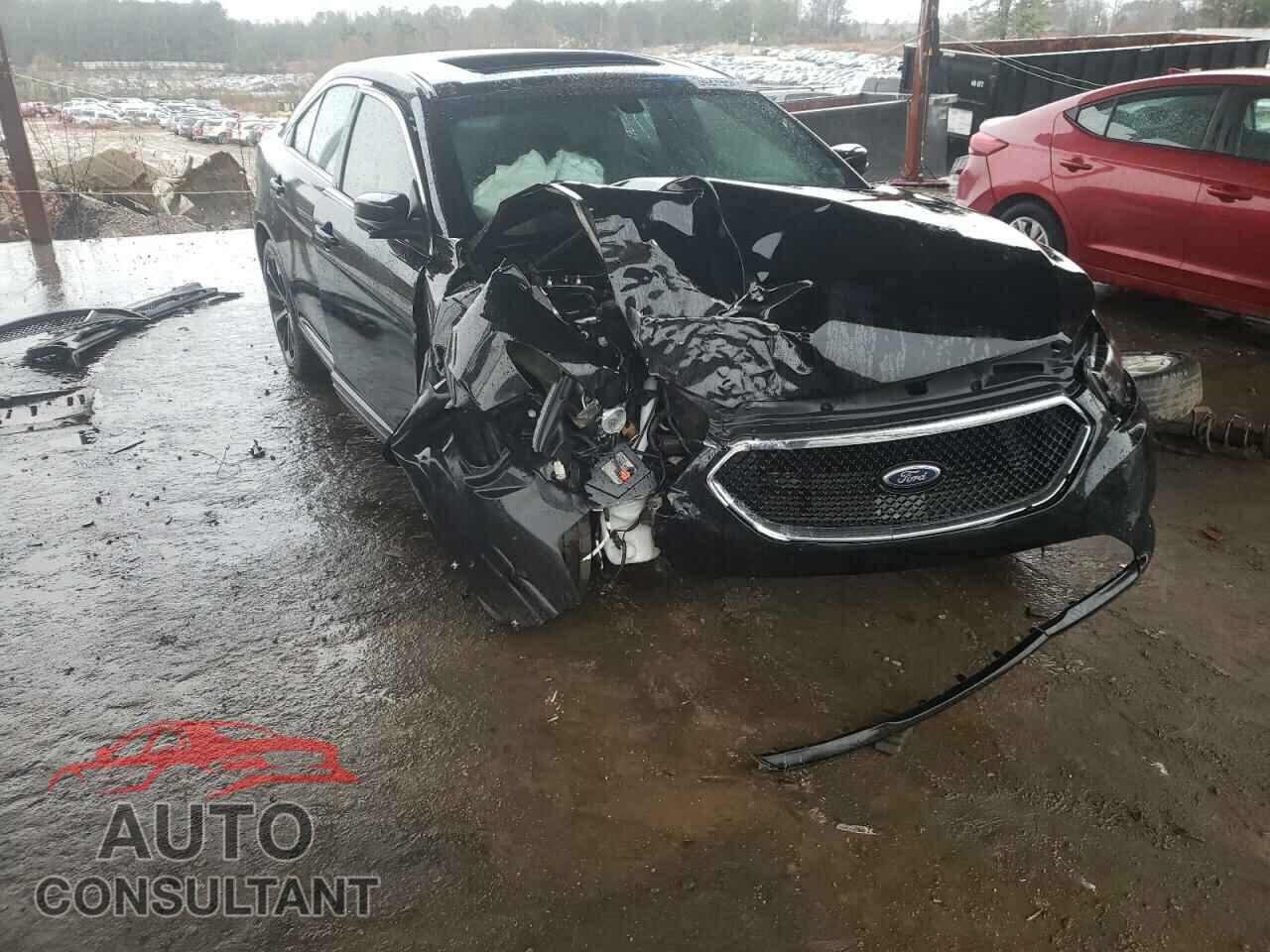FORD TAURUS 2016 - 1FAHP2KT5GG118540