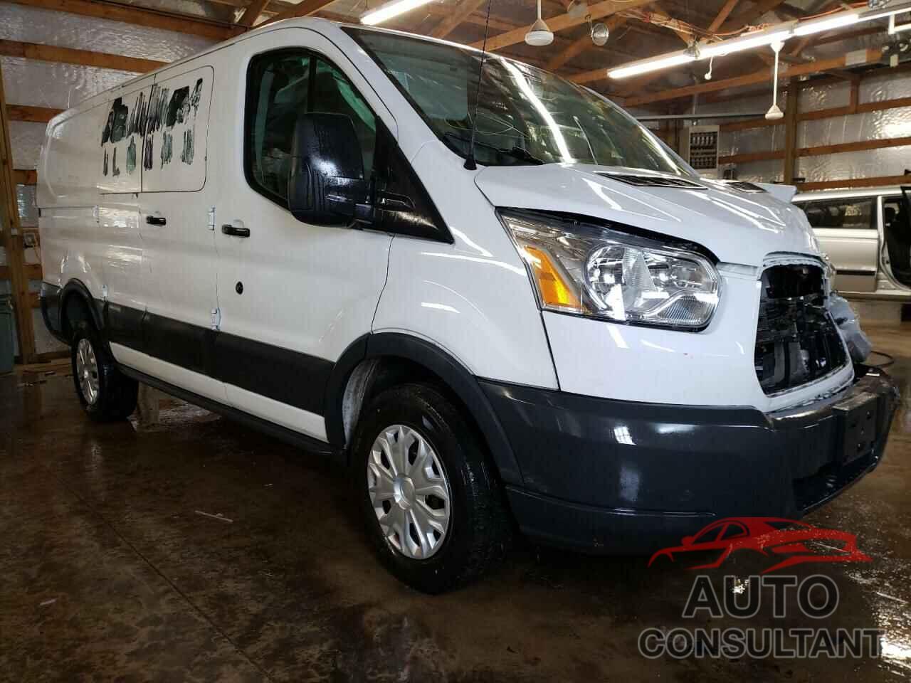 FORD TRANSIT CO 2016 - 1FTYR1ZM1GKB34566