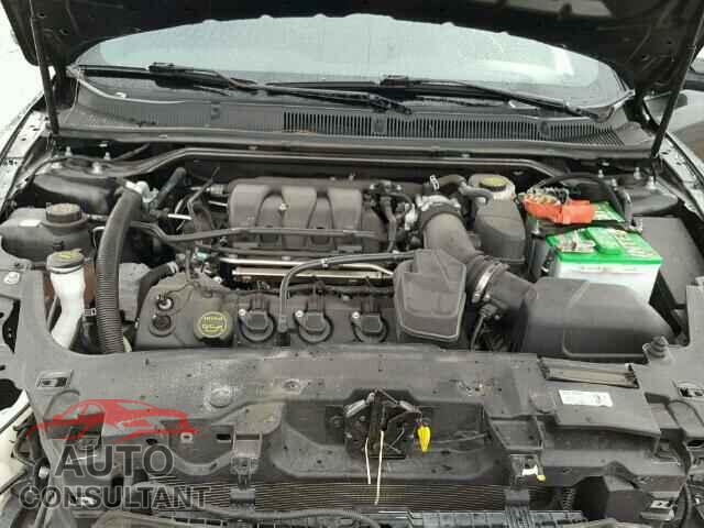 FORD TAURUS 2015 - 1FAHP2F86FG146724