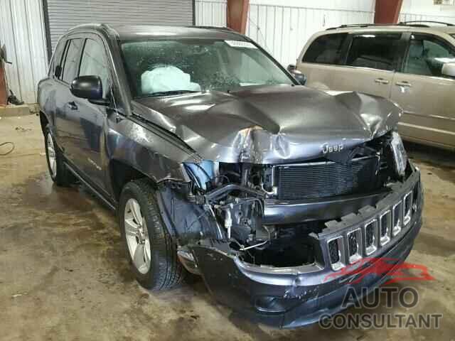 JEEP COMPASS 2016 - 1C4NJDBB5GD646033