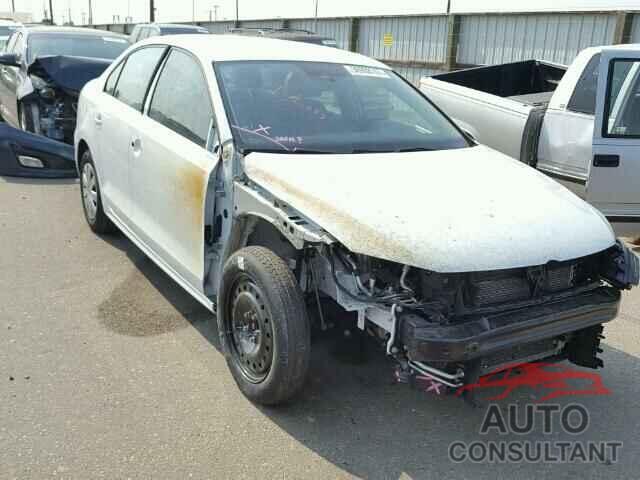 VOLKSWAGEN JETTA 2016 - 3VW267AJ1GM355044