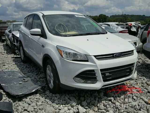 FORD ESCAPE 2015 - 1FMCU9GX3FUC44716