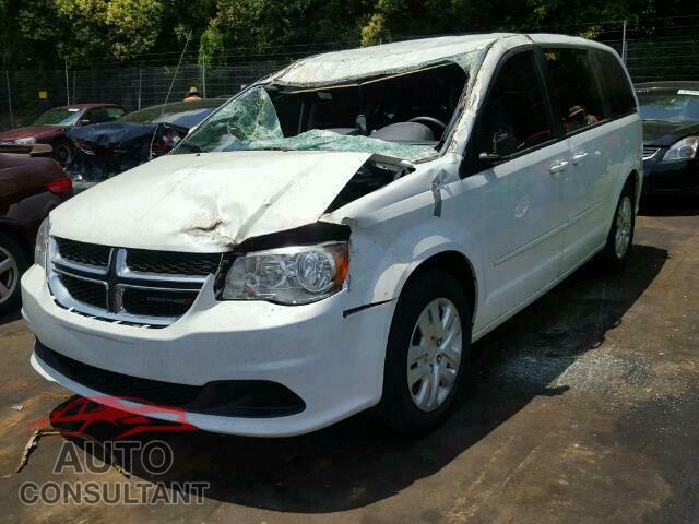 DODGE CARAVAN 2015 - 2C4RDGBG6FR736406