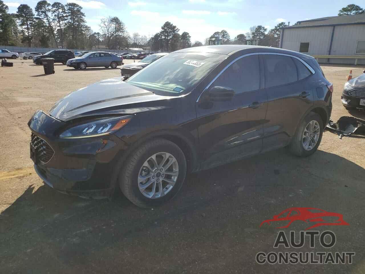 FORD ESCAPE 2020 - 1FMCU0G62LUC03508