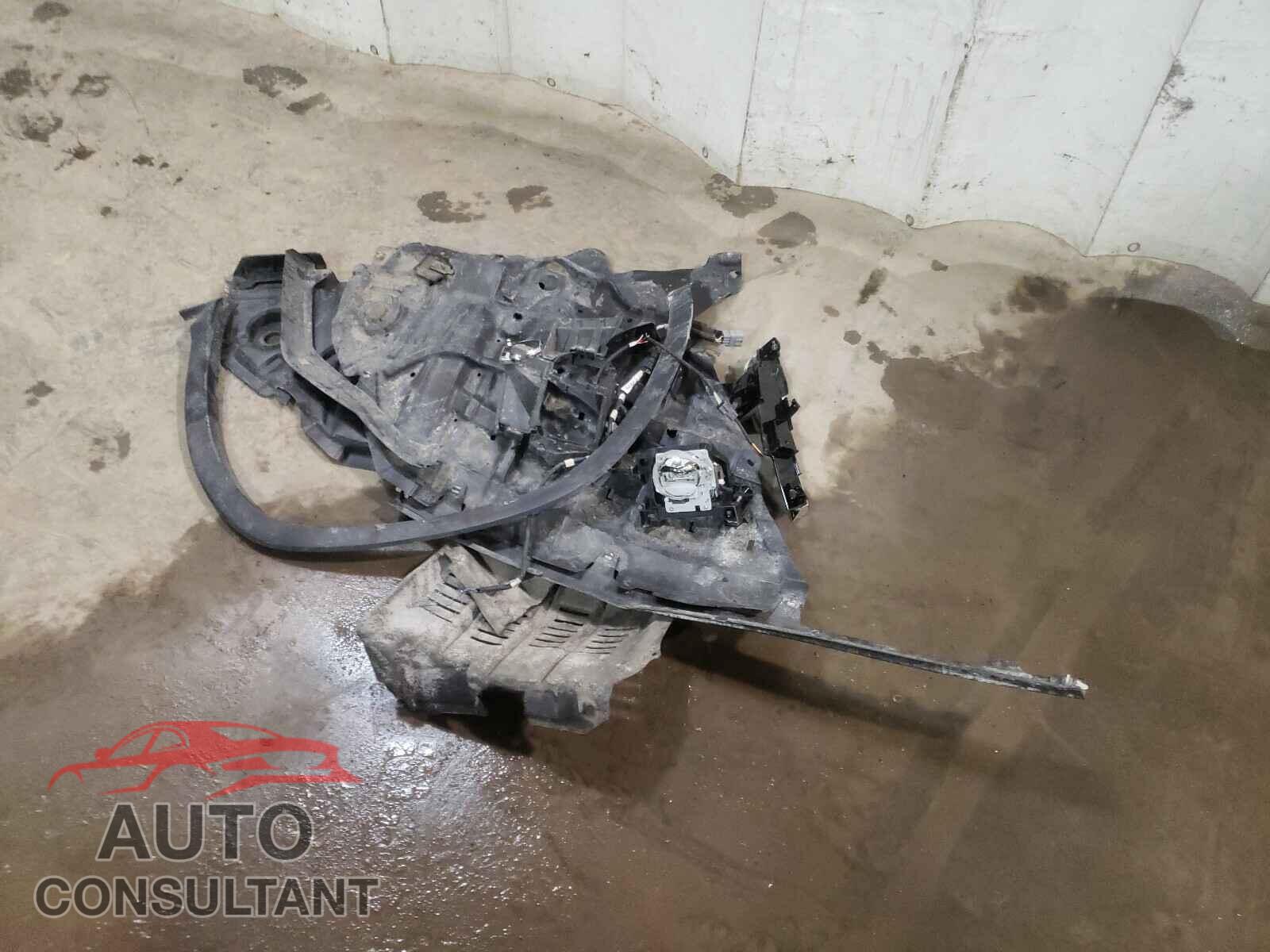 LEXUS RX350 2017 - 2T2BZMCA2HC101936