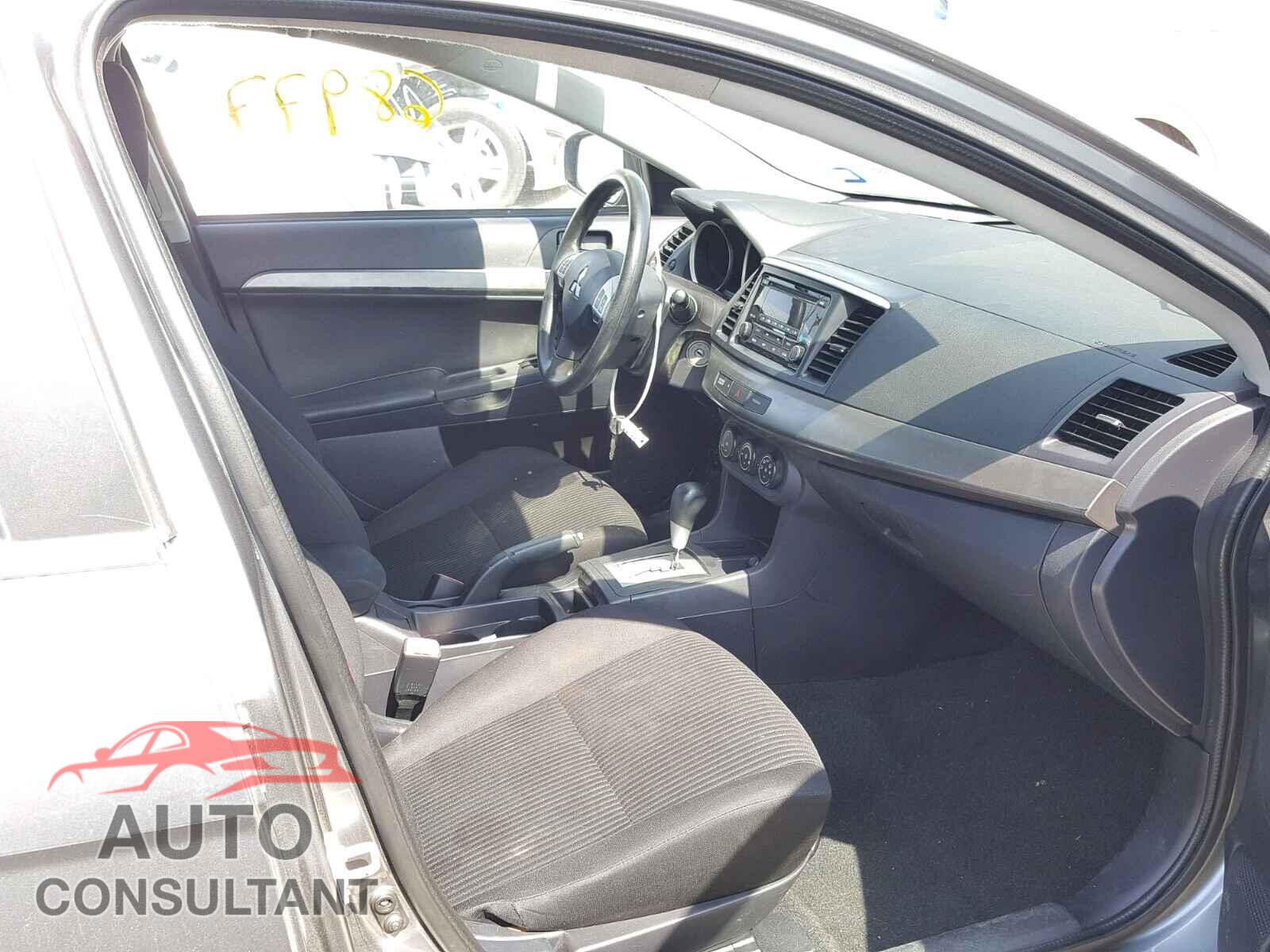 MITSUBISHI LANCER 2015 - JA32U2FU3FU006183