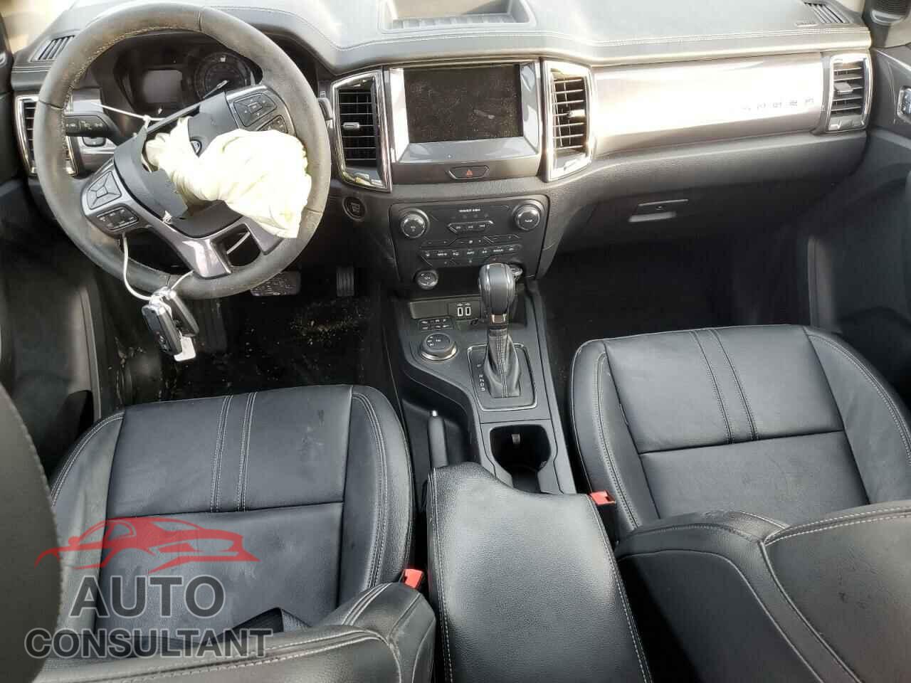 FORD RANGER 2019 - 1FTER4FH3KLA55558