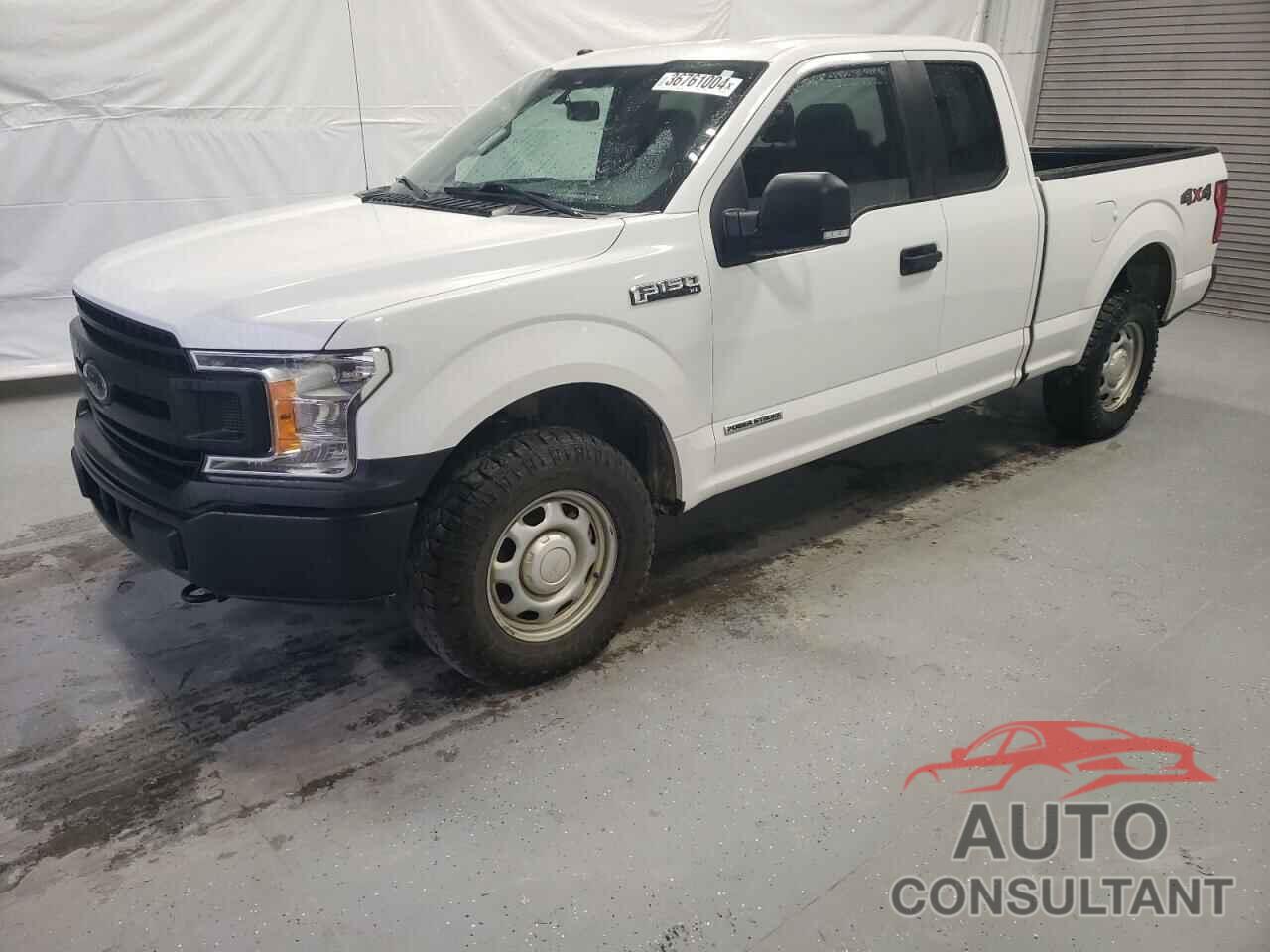 FORD F-150 2019 - 1FTEX1E18KFC63250