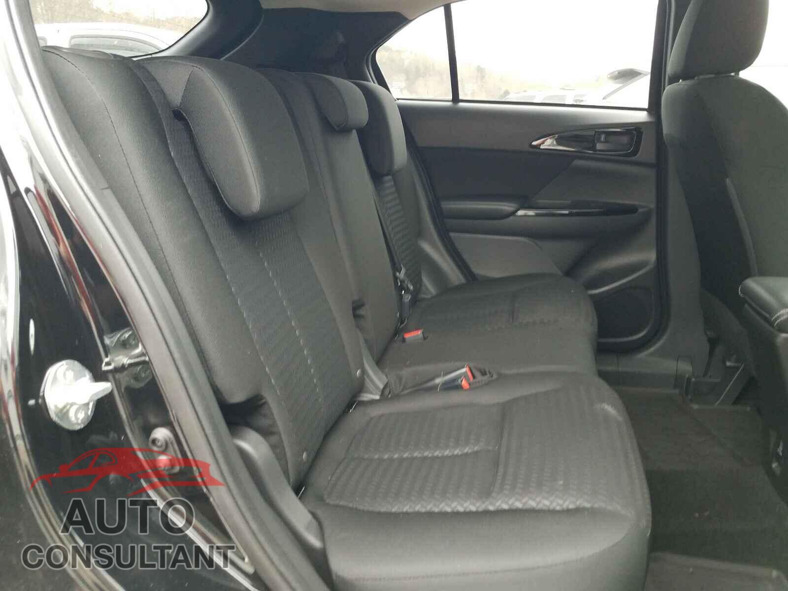MITSUBISHI ECLIPSE 2020 - JA4AT4AA5LZ000533
