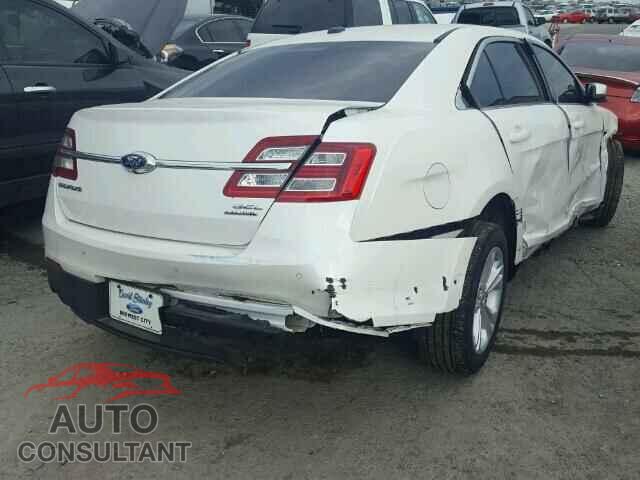 FORD TAURUS 2016 - 1FAHP2E8XGG141285