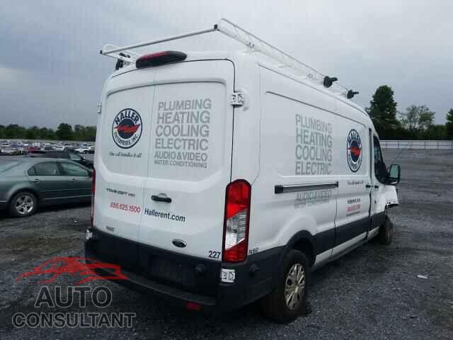 FORD TRANSIT CO 2018 - 1FTYR2CM4JKB21168