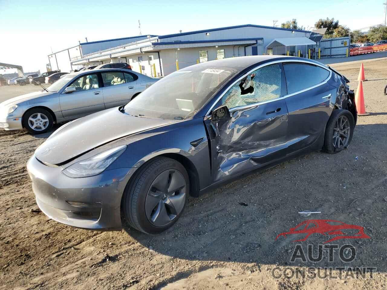 TESLA MODEL 3 2020 - 5YJ3E1EA0LF808490