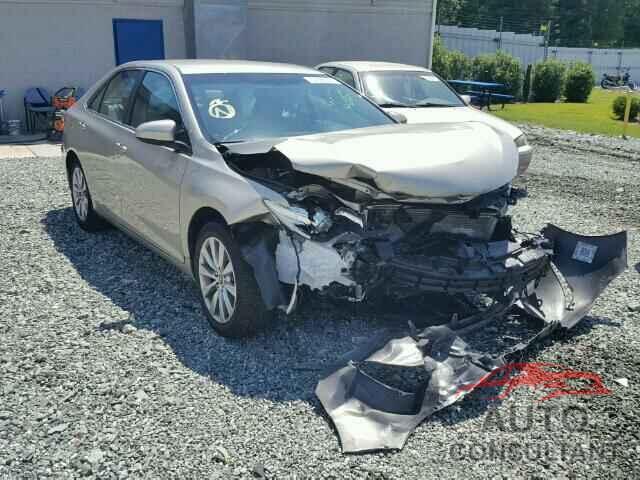 TOYOTA CAMRY 2015 - 4T1BF1FK3FU960660