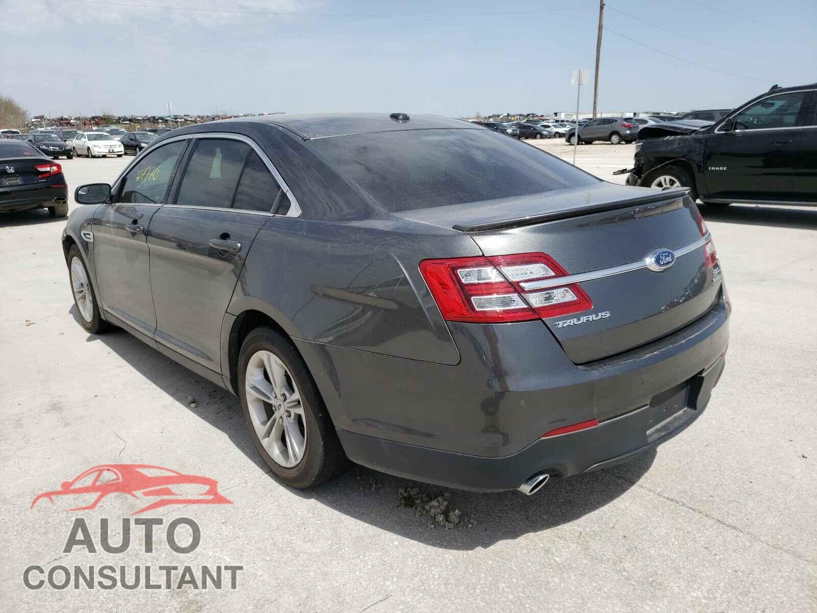 FORD TAURUS 2017 - 1FAHP2E8XHG129834