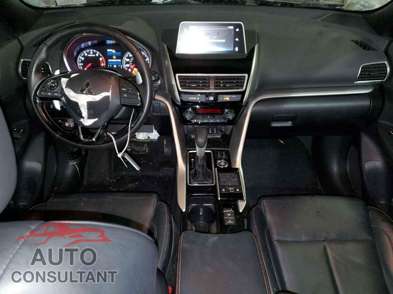 MITSUBISHI ECLIPSE 2020 - JA4AT5AA7LZ000832