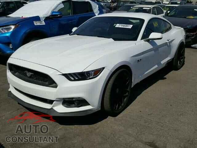 FORD MUSTANG 2015 - 1FA6P8CF8F5392182