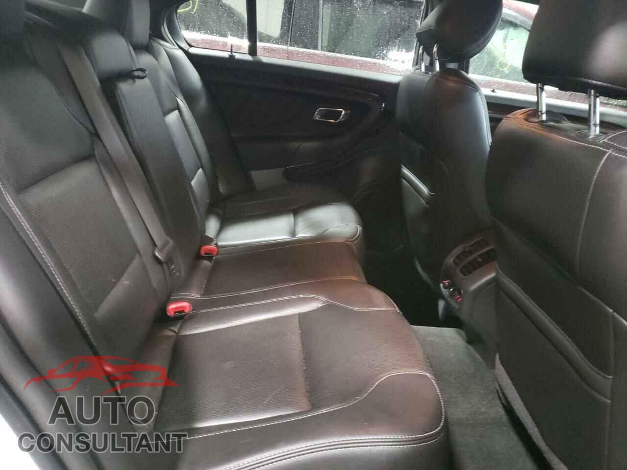FORD TAURUS 2016 - 1FAHP2J88GG123714