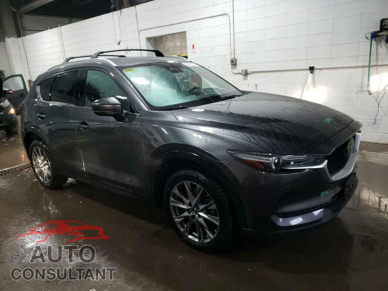 MAZDA CX-5 2019 - JM3KFBEYXK0592891