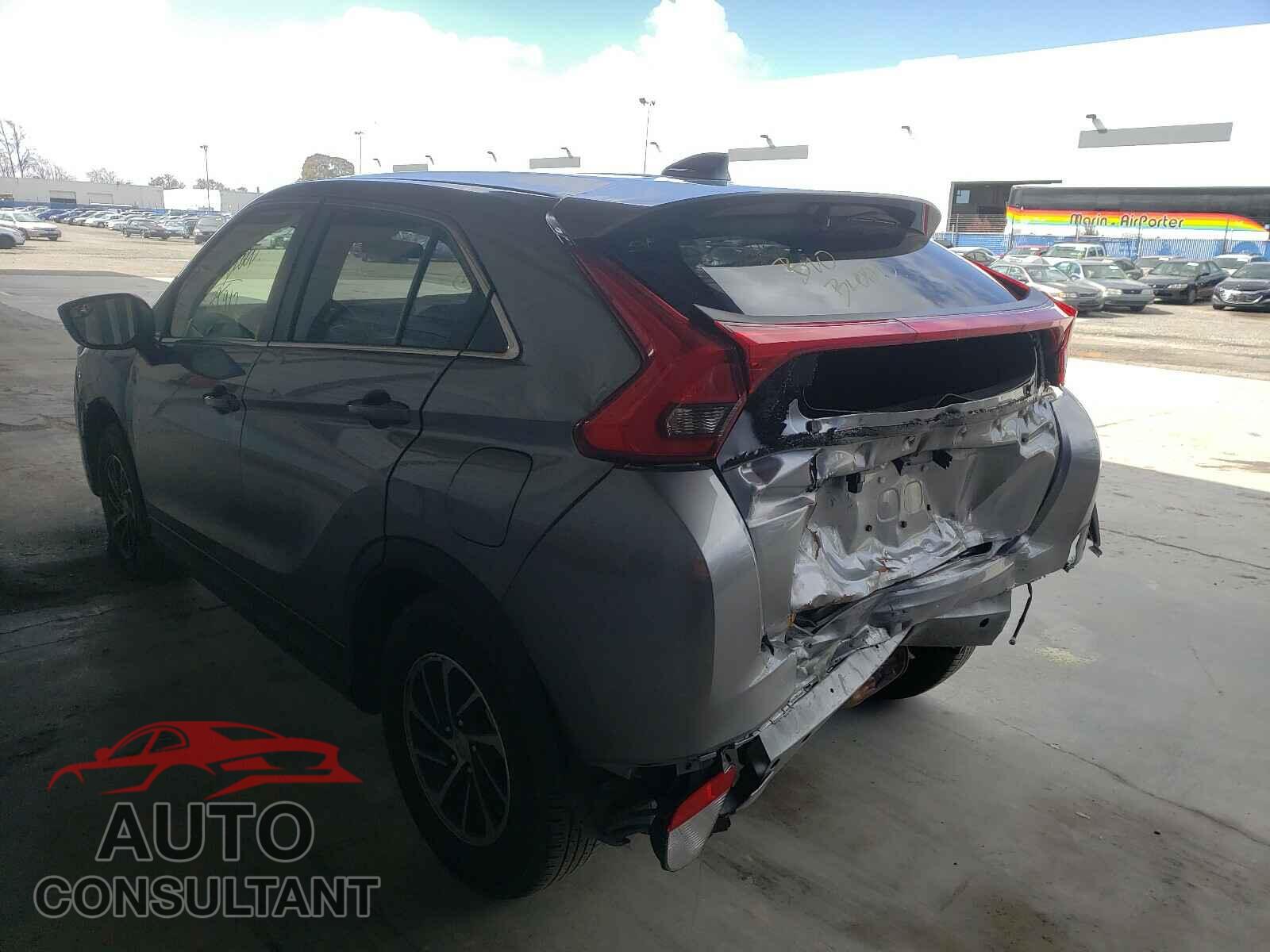 MITSUBISHI ECLIPSE 2020 - JA4AT3AA4LZ012912