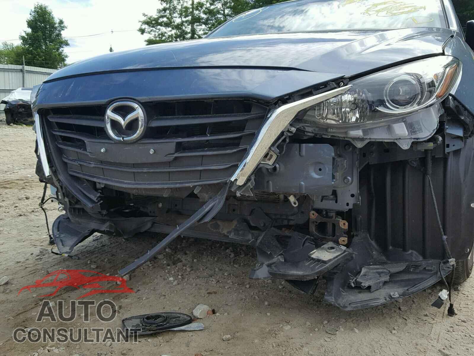 MAZDA 3 2015 - 3MZBM1U76FM147534