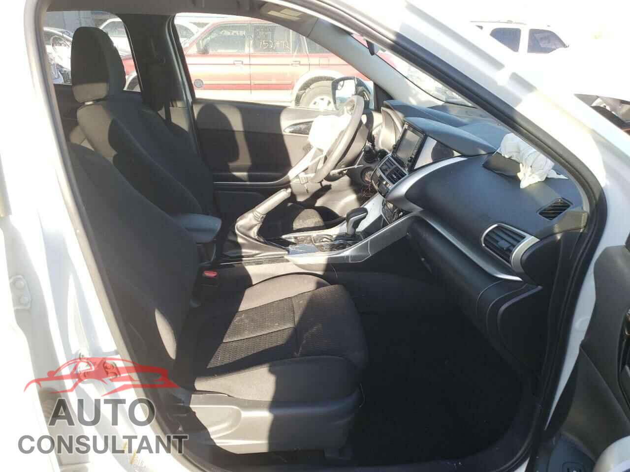 MITSUBISHI ECLIPSE 2020 - JA4AS3AA6LZ005706