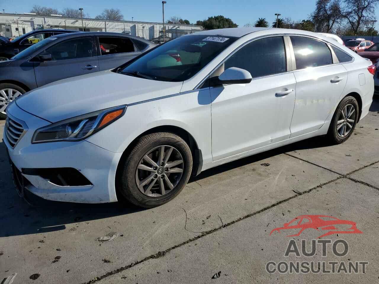 HYUNDAI SONATA 2015 - 5NPE24AF5FH003305