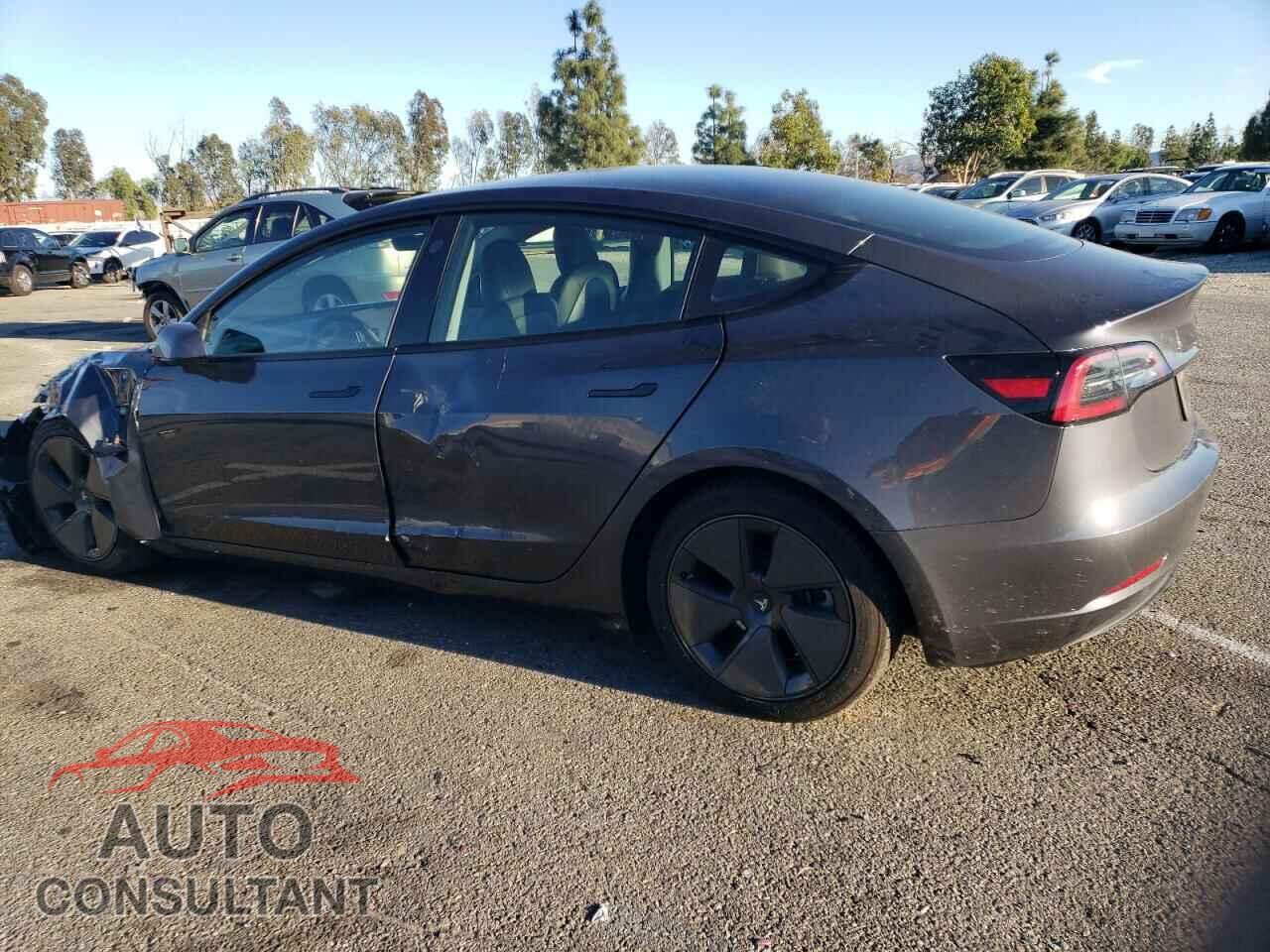 TESLA MODEL 3 2023 - 5YJ3E1EBXPF390325