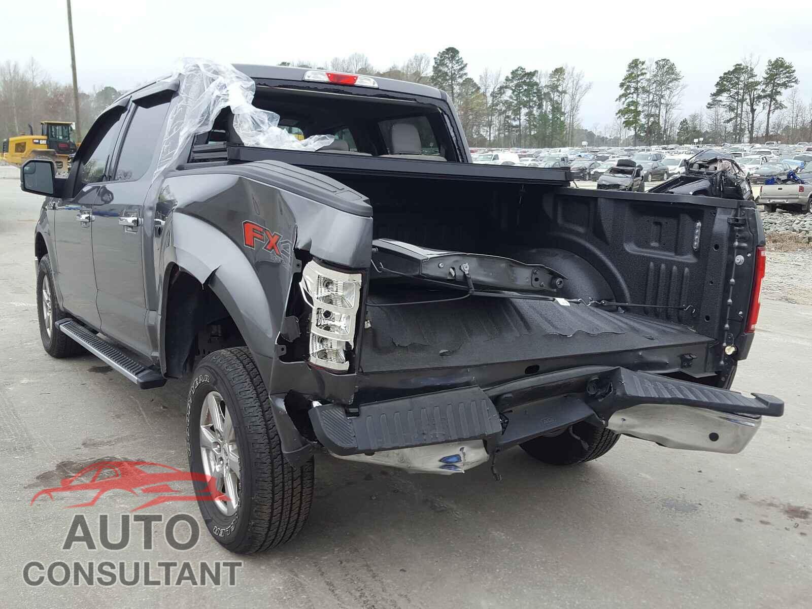 FORD F150 2019 - 1FTEW1E51KFA05562
