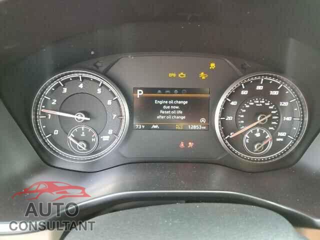 HYUNDAI SANTA FE 2023 - 5NMS14AJ3PH485099