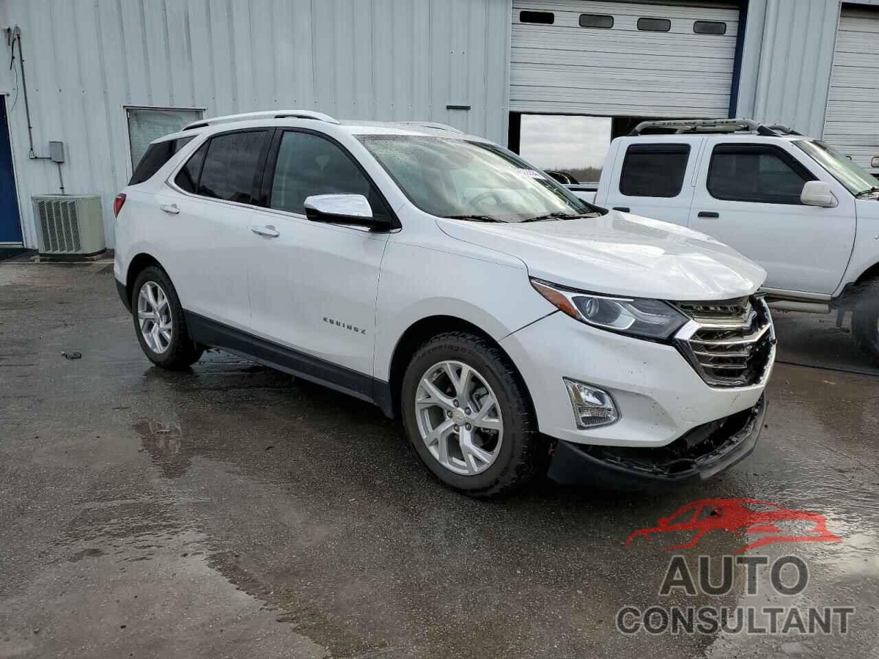 CHEVROLET EQUINOX 2019 - 2GNAXNEV4K6279469