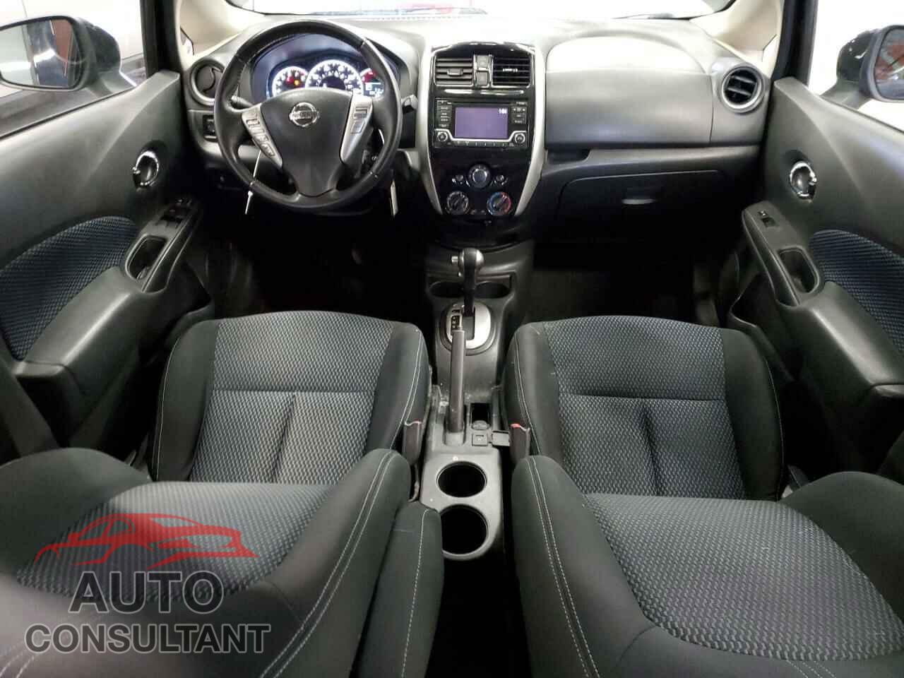 NISSAN VERSA 2016 - 3N1CE2CP4GL397828