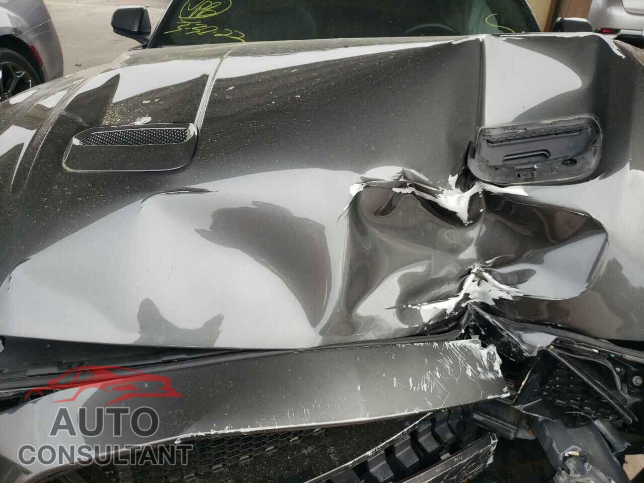 FORD MUSTANG 2020 - 1FA6P8CF4L5149450