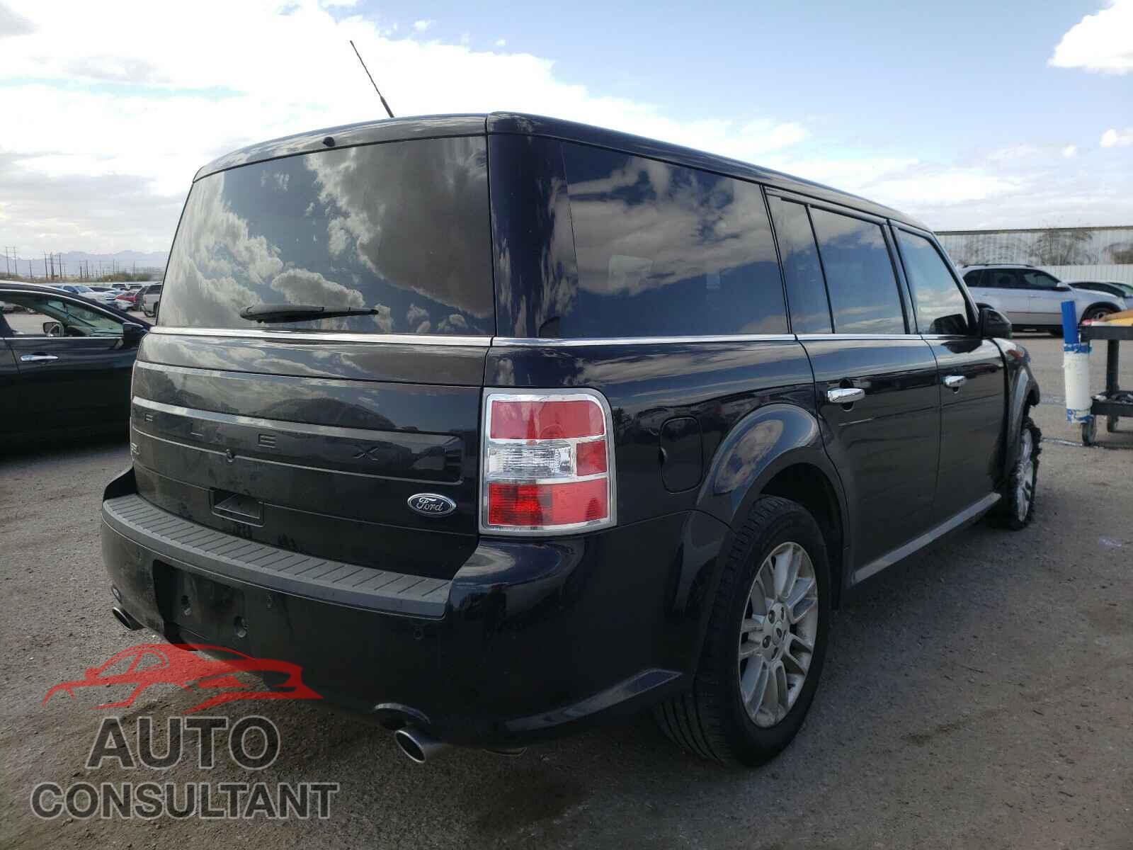 FORD FLEX 2016 - 2FMGK5C85GBA24323