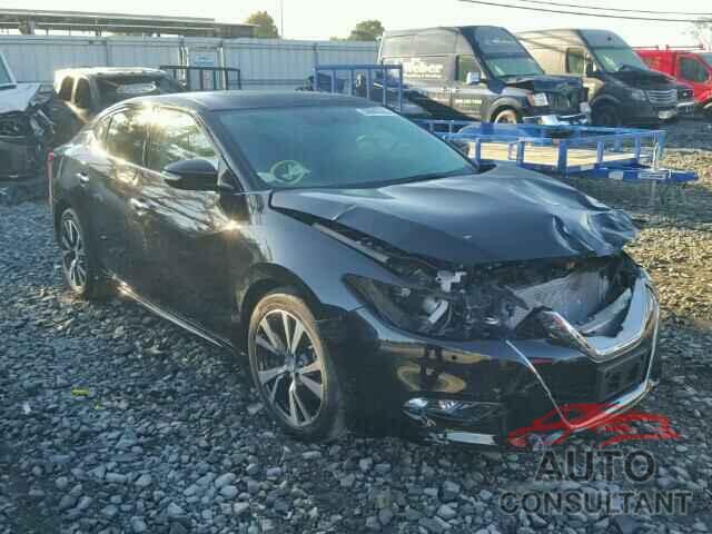 NISSAN MAXIMA 2016 - 1N4AA6APXGC407631