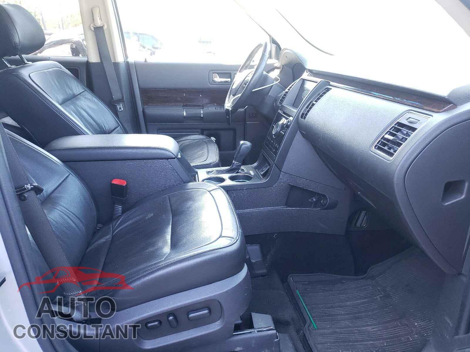 FORD FLEX 2016 - 2FMGK5D89GBA12058