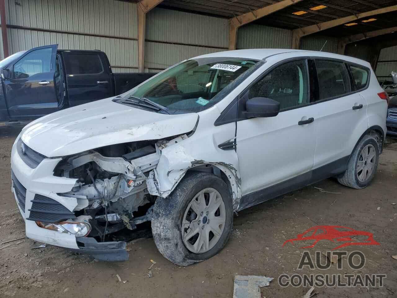 FORD ESCAPE 2015 - 1FMCU0F71FUB04984